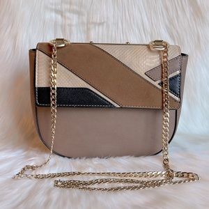 Kate Landry Crossbody Bag